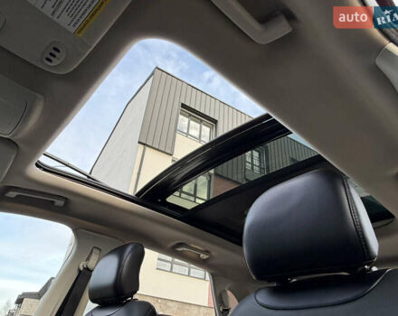 Червоний Форд Едж, об'ємом двигуна 2 л та пробігом 153 тис. км за 15900 $, фото 50 на Automoto.ua