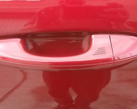 Форд Эдж 2018 в Ровно на Automoto.ua Красный Форд Эдж, объемом двигателя 2 л и пробегом 172 тыс. км за 13400 $, фото 29 на Automoto.ua