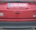 Червоний Форд Едж, об'ємом двигуна 2 л та пробігом 172 тис. км за 13300 $, фото 9 на Automoto.ua