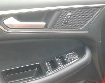 Форд Эдж 2018 в Ровно на Automoto.ua Красный Форд Эдж, объемом двигателя 2 л и пробегом 172 тыс. км за 13400 $, фото 23 на Automoto.ua