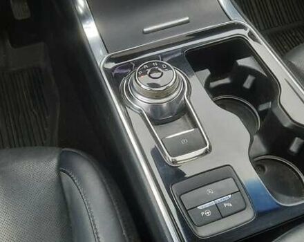 Красный Форд Эдж, объемом двигателя 2 л и пробегом 168 тыс. км за 16400 $, фото 38 на Automoto.ua