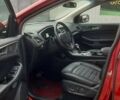 Червоний Форд Едж, об'ємом двигуна 2 л та пробігом 172 тис. км за 13300 $, фото 15 на Automoto.ua