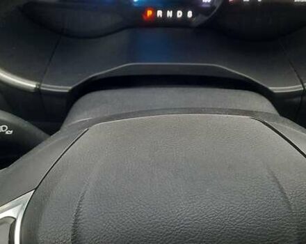 Форд Эдж 2018 в Ровно на Automoto.ua Красный Форд Эдж, объемом двигателя 2 л и пробегом 172 тыс. км за 13400 $, фото 8 на Automoto.ua