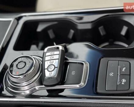 Красный Форд Эдж, объемом двигателя 2 л и пробегом 50 тыс. км за 19900 $, фото 28 на Automoto.ua