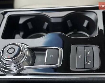 Красный Форд Эдж, объемом двигателя 2 л и пробегом 50 тыс. км за 19900 $, фото 27 на Automoto.ua