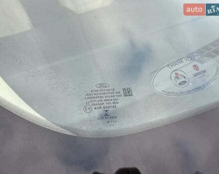 Красный Форд Эдж, объемом двигателя 0 л и пробегом 62 тыс. км за 17950 $, фото 23 на Automoto.ua