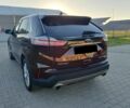 Червоний Форд Едж, об'ємом двигуна 0 л та пробігом 77 тис. км за 13000 $, фото 5 на Automoto.ua