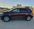 Червоний Форд Едж, об'ємом двигуна 0 л та пробігом 77 тис. км за 13000 $, фото 3 на Automoto.ua