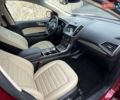 Красный Форд Эдж, объемом двигателя 0 л и пробегом 62 тыс. км за 17950 $, фото 35 на Automoto.ua