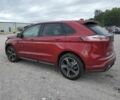 Червоний Форд Едж, об'ємом двигуна 0 л та пробігом 60 тис. км за 13000 $, фото 1 на Automoto.ua