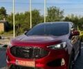 Красный Форд Эдж, объемом двигателя 2.7 л и пробегом 64 тыс. км за 23400 $, фото 49 на Automoto.ua
