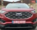 Красный Форд Эдж, объемом двигателя 0 л и пробегом 62 тыс. км за 17950 $, фото 21 на Automoto.ua
