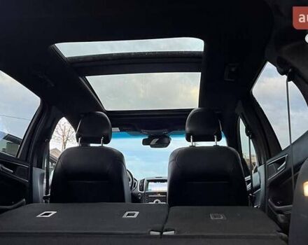 Красный Форд Эдж, объемом двигателя 2.7 л и пробегом 64 тыс. км за 23400 $, фото 38 на Automoto.ua