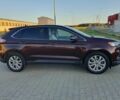 Червоний Форд Едж, об'ємом двигуна 0 л та пробігом 77 тис. км за 13000 $, фото 9 на Automoto.ua