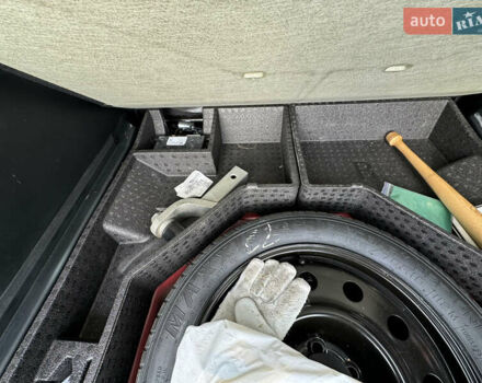 Червоний Форд Едж, об'ємом двигуна 2 л та пробігом 70 тис. км за 19500 $, фото 9 на Automoto.ua