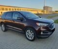 Червоний Форд Едж, об'ємом двигуна 0 л та пробігом 77 тис. км за 13000 $, фото 8 на Automoto.ua