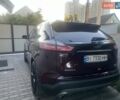 Красный Форд Эдж, объемом двигателя 2 л и пробегом 30 тыс. км за 20900 $, фото 2 на Automoto.ua