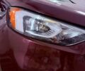 Форд Эдж 2019 в Ивано-Франковске на Automoto.ua Красный Форд Эдж, объемом двигателя 2 л и пробегом 53 тыс. км за 19500 $, фото 10 на Automoto.ua