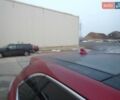 Красный Форд Эдж, объемом двигателя 2 л и пробегом 81 тыс. км за 24300 $, фото 8 на Automoto.ua
