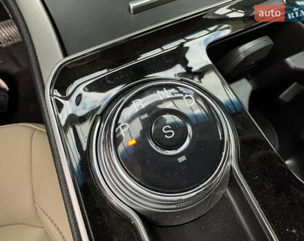 Червоний Форд Едж, об'ємом двигуна 2 л та пробігом 70 тис. км за 19500 $, фото 24 на Automoto.ua