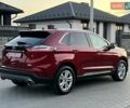 Красный Форд Эдж, объемом двигателя 0 л и пробегом 62 тыс. км за 18750 $, фото 27 на Automoto.ua