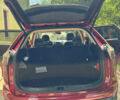 Красный Форд Эдж, объемом двигателя 2 л и пробегом 80 тыс. км за 22000 $, фото 7 на Automoto.ua
