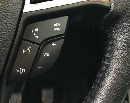 Красный Форд Эдж, объемом двигателя 2 л и пробегом 87 тыс. км за 25500 $, фото 17 на Automoto.ua