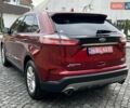 Красный Форд Эдж, объемом двигателя 0 л и пробегом 62 тыс. км за 17950 $, фото 40 на Automoto.ua