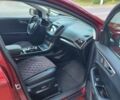 Красный Форд Эдж, объемом двигателя 2 л и пробегом 56 тыс. км за 18500 $, фото 17 на Automoto.ua