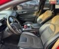 Червоний Форд Едж, об'ємом двигуна 2.69 л та пробігом 160 тис. км за 23500 $, фото 16 на Automoto.ua