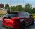 Красный Форд Эдж, объемом двигателя 2.7 л и пробегом 64 тыс. км за 23400 $, фото 57 на Automoto.ua