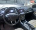 Красный Форд Эдж, объемом двигателя 2 л и пробегом 30 тыс. км за 20900 $, фото 4 на Automoto.ua