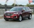 Червоний Форд Едж, об'ємом двигуна 0 л та пробігом 62 тис. км за 17950 $, фото 53 на Automoto.ua