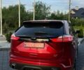 Красный Форд Эдж, объемом двигателя 2.7 л и пробегом 64 тыс. км за 23400 $, фото 59 на Automoto.ua