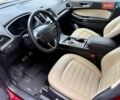 Червоний Форд Едж, об'ємом двигуна 2 л та пробігом 77 тис. км за 20000 $, фото 9 на Automoto.ua