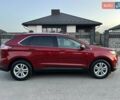 Красный Форд Эдж, объемом двигателя 0 л и пробегом 62 тыс. км за 18750 $, фото 25 на Automoto.ua