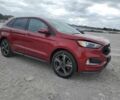 Червоний Форд Едж, об'ємом двигуна 0 л та пробігом 60 тис. км за 13000 $, фото 3 на Automoto.ua