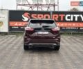 Красный Форд Эдж, объемом двигателя 2 л и пробегом 50 тыс. км за 19900 $, фото 11 на Automoto.ua