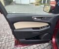 Красный Форд Эдж, объемом двигателя 0 л и пробегом 62 тыс. км за 17950 $, фото 37 на Automoto.ua