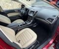 Красный Форд Эдж, объемом двигателя 0 л и пробегом 62 тыс. км за 17950 $, фото 42 на Automoto.ua