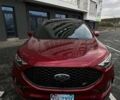Красный Форд Эдж, объемом двигателя 2.7 л и пробегом 64 тыс. км за 23400 $, фото 3 на Automoto.ua