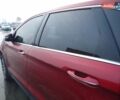 Красный Форд Эдж, объемом двигателя 2 л и пробегом 81 тыс. км за 24300 $, фото 18 на Automoto.ua