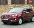Красный Форд Эдж, объемом двигателя 0 л и пробегом 62 тыс. км за 17950 $, фото 11 на Automoto.ua