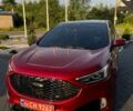 Красный Форд Эдж, объемом двигателя 2.7 л и пробегом 64 тыс. км за 23400 $, фото 43 на Automoto.ua