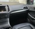 Красный Форд Эдж, объемом двигателя 2 л и пробегом 95 тыс. км за 20000 $, фото 31 на Automoto.ua