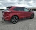 Червоний Форд Едж, об'ємом двигуна 0 л та пробігом 60 тис. км за 13000 $, фото 2 на Automoto.ua