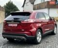 Красный Форд Эдж, объемом двигателя 0 л и пробегом 62 тыс. км за 17950 $, фото 50 на Automoto.ua