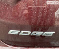 Червоний Форд Едж, об'ємом двигуна 2 л та пробігом 22 тис. км за 24500 $, фото 6 на Automoto.ua