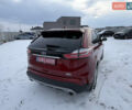 Красный Форд Эдж, объемом двигателя 0 л и пробегом 62 тыс. км за 17900 $, фото 32 на Automoto.ua