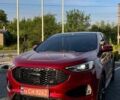 Красный Форд Эдж, объемом двигателя 2.7 л и пробегом 64 тыс. км за 23400 $, фото 56 на Automoto.ua